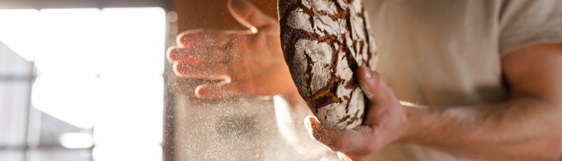 Boulangerie / Pâtisserie