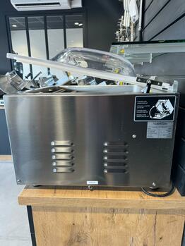 Machine sous vide EUROMATIC BASIC